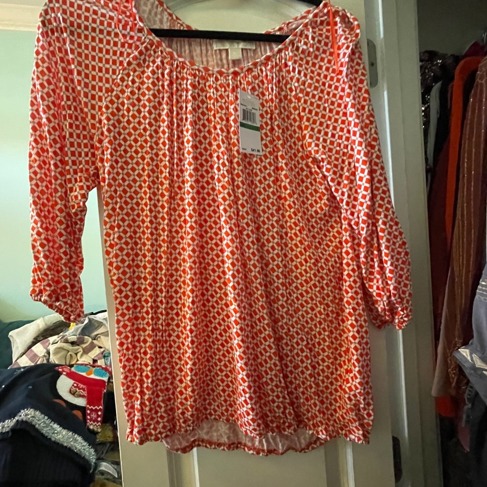 Michael Kors Blouse